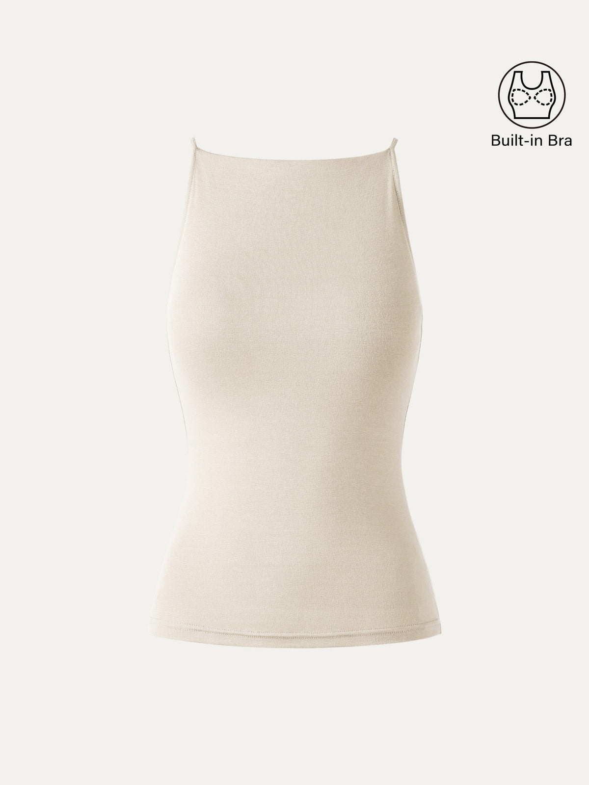 OGLmove Women's Camilla Bra Tank Top
