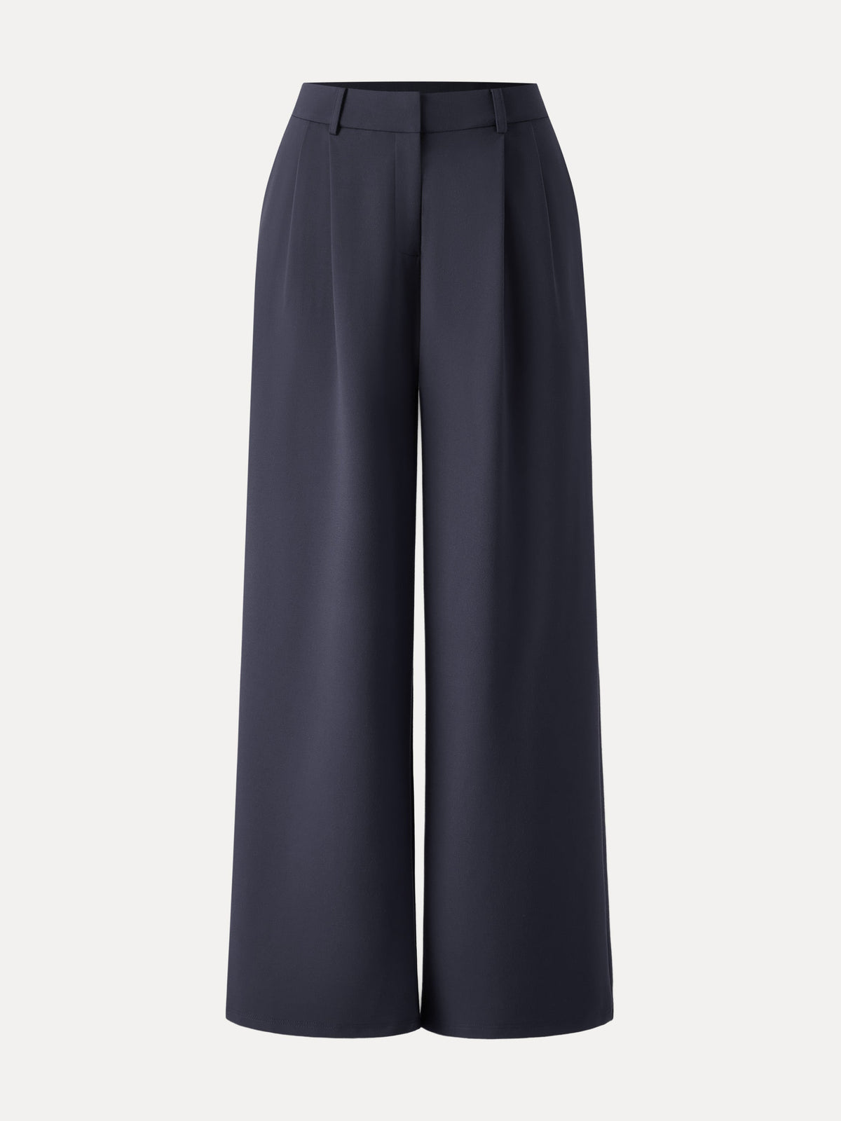 OGLmove Women's Breezy Wide-Leg Pants with Pockets