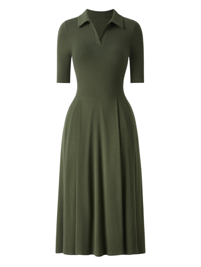 Dresses