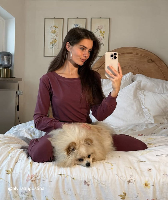 Off-Duty Effortless