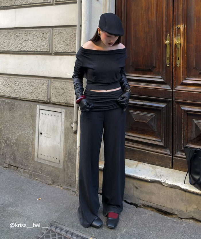 Comfy Pants