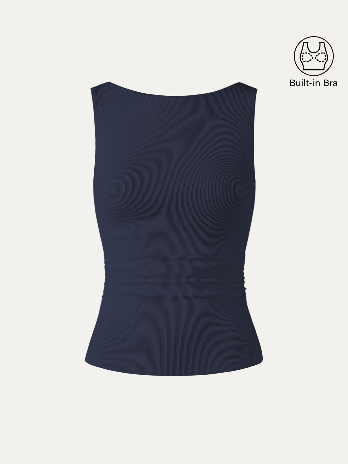OGLmove Women's Open Back Bra Tank