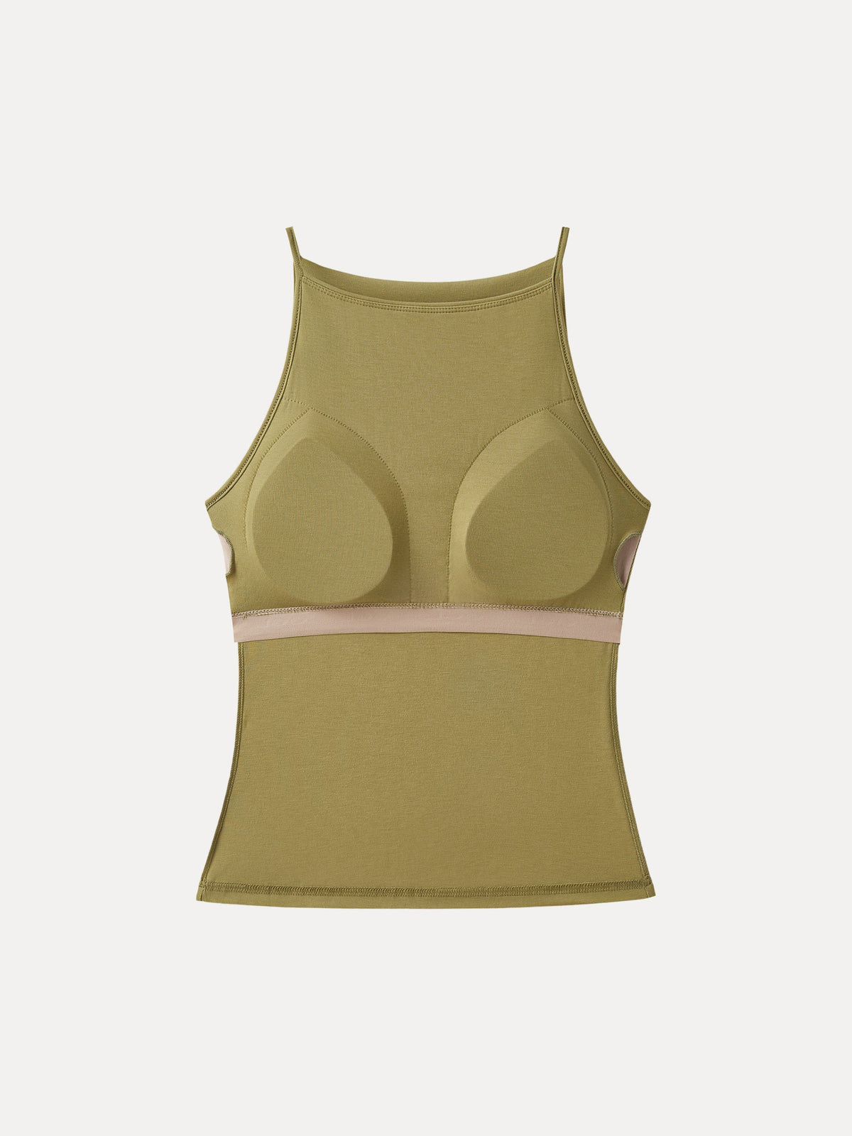 OGLmove Women's Camilla Bra Tank Top