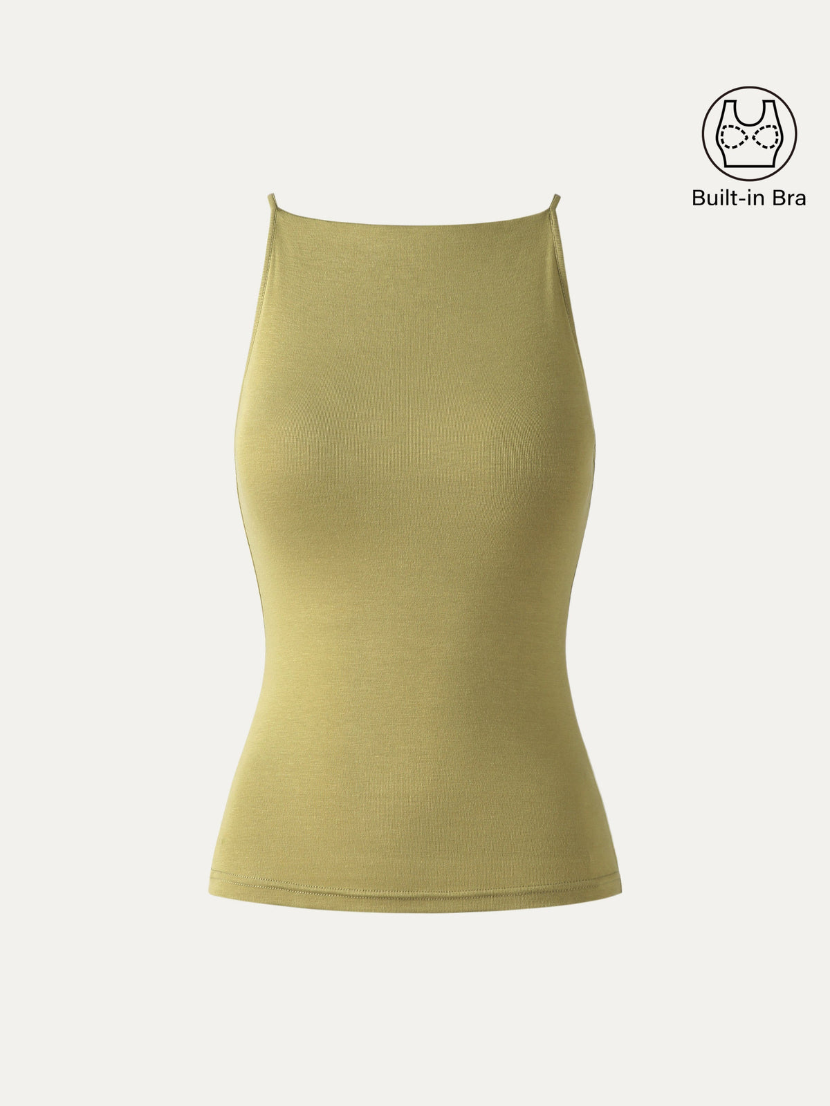 OGLmove Women's Camilla Bra Tank Top