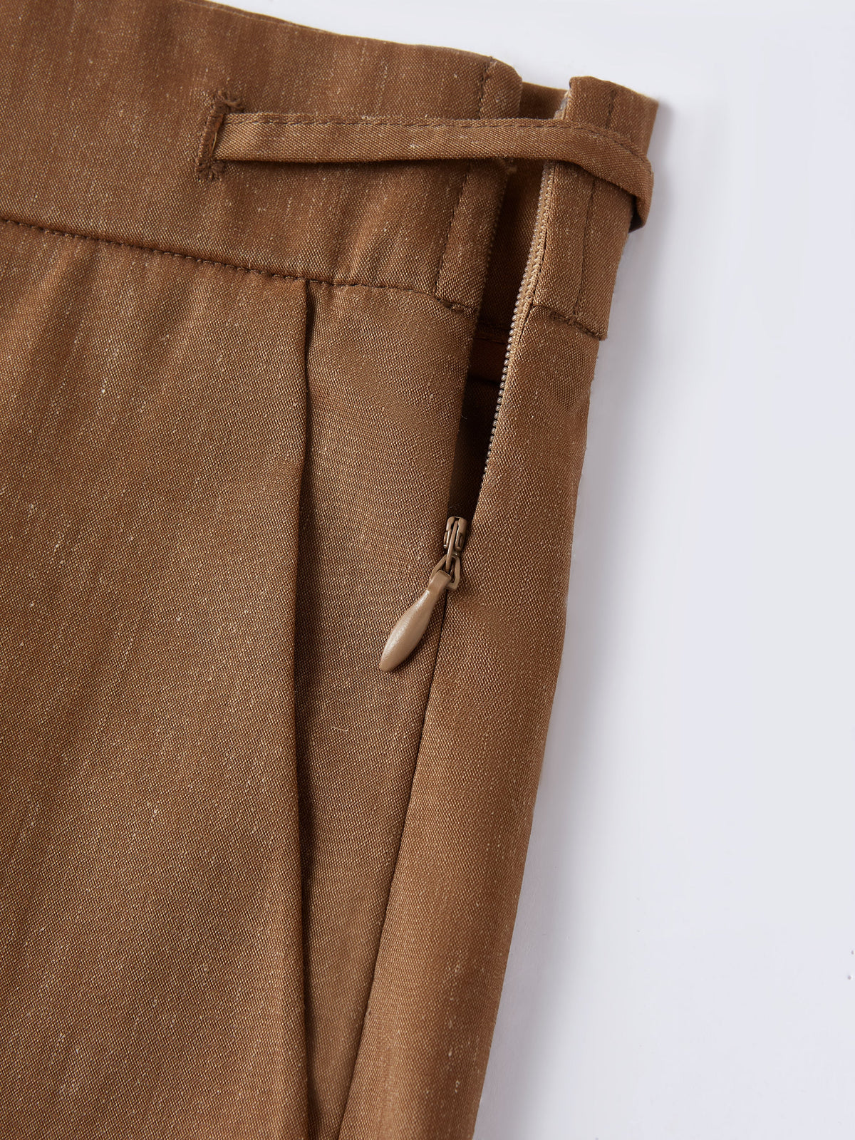 OGLmove Women's Drawstring Wide-Leg Pants with Pockets