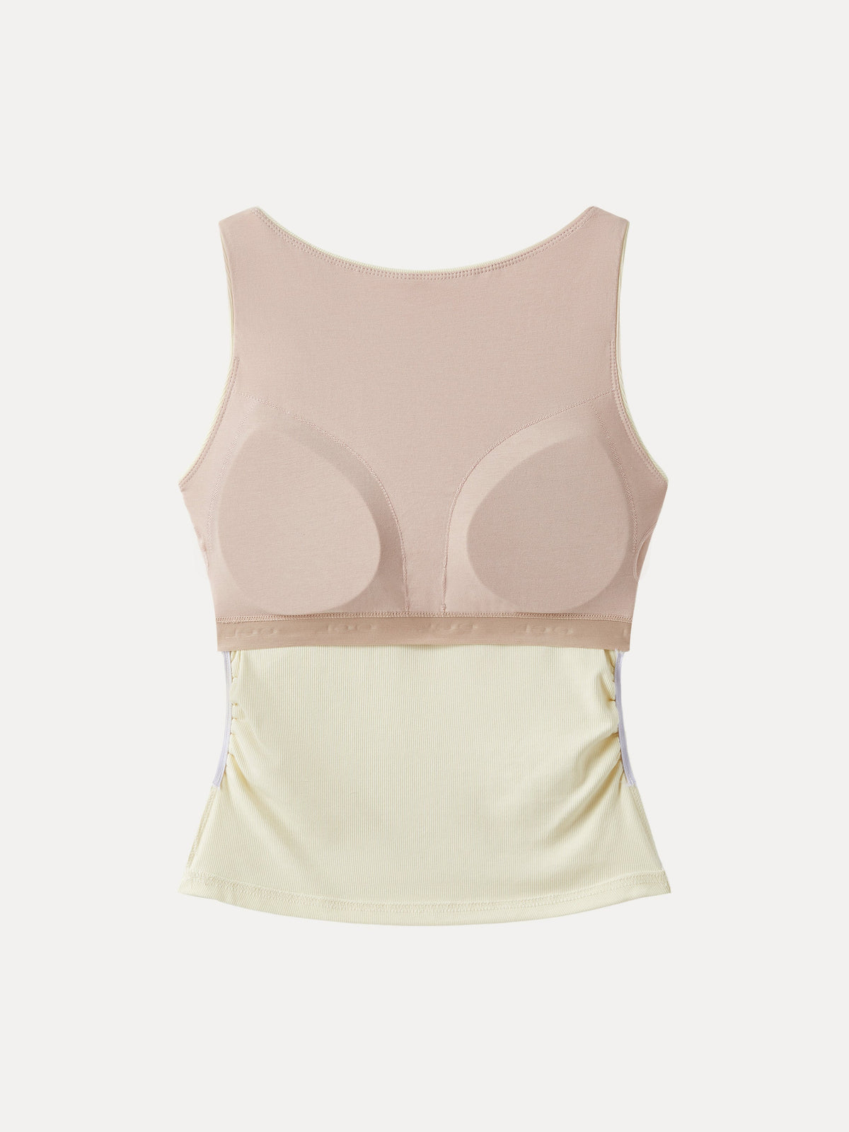 OGLmove Women's Open Back Bra Tank
