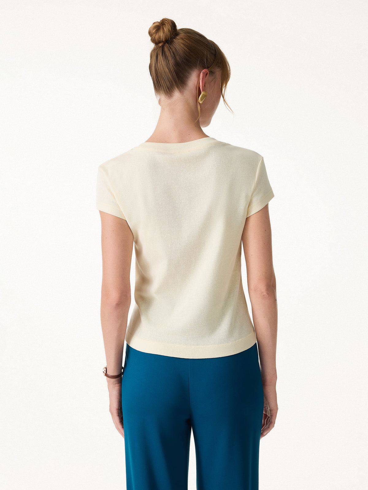 OGLmove Women's Cooling Essential Summer Tee