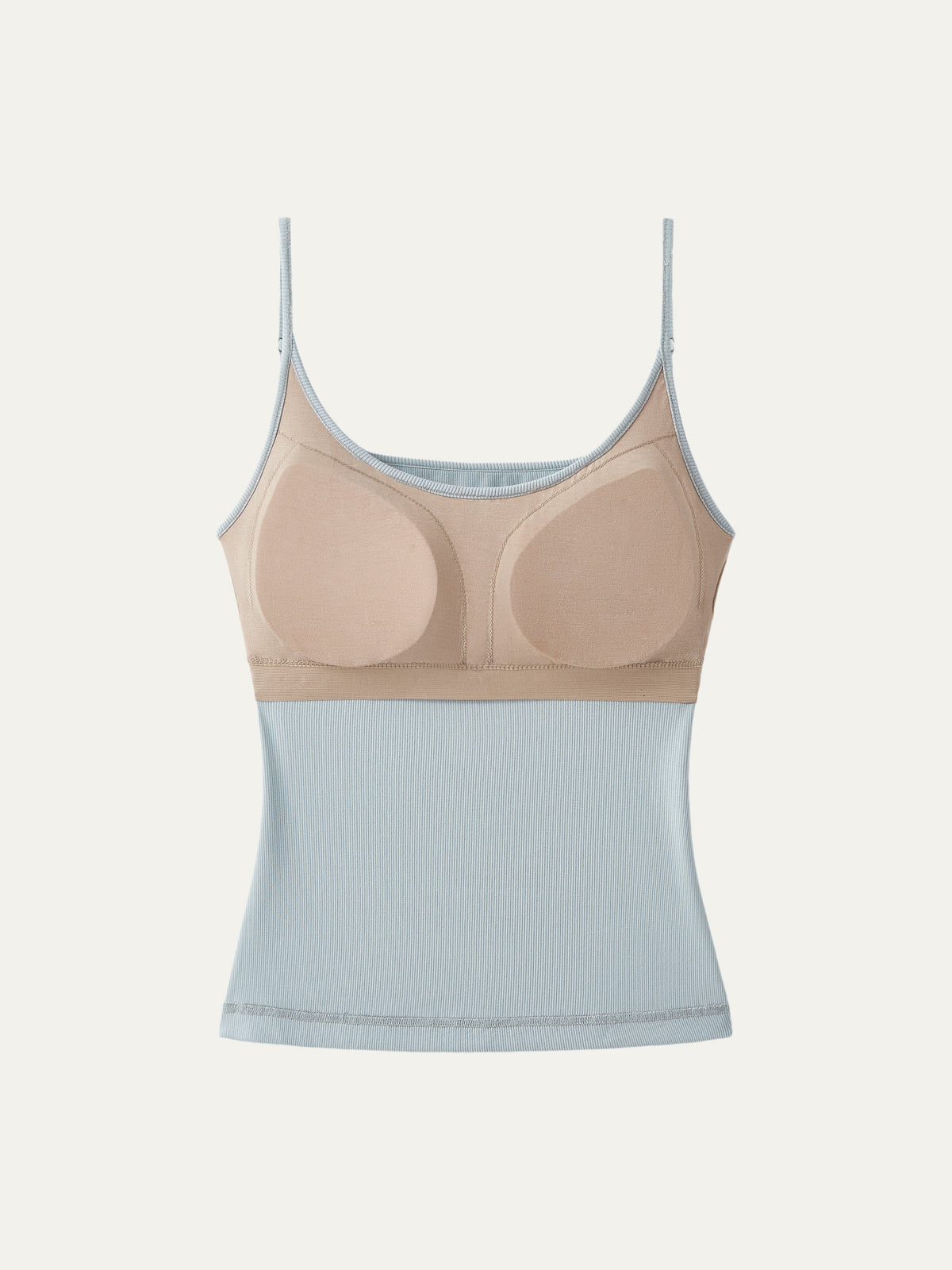 OGLmove Women's Plantive Scoop Neck Bra Tank