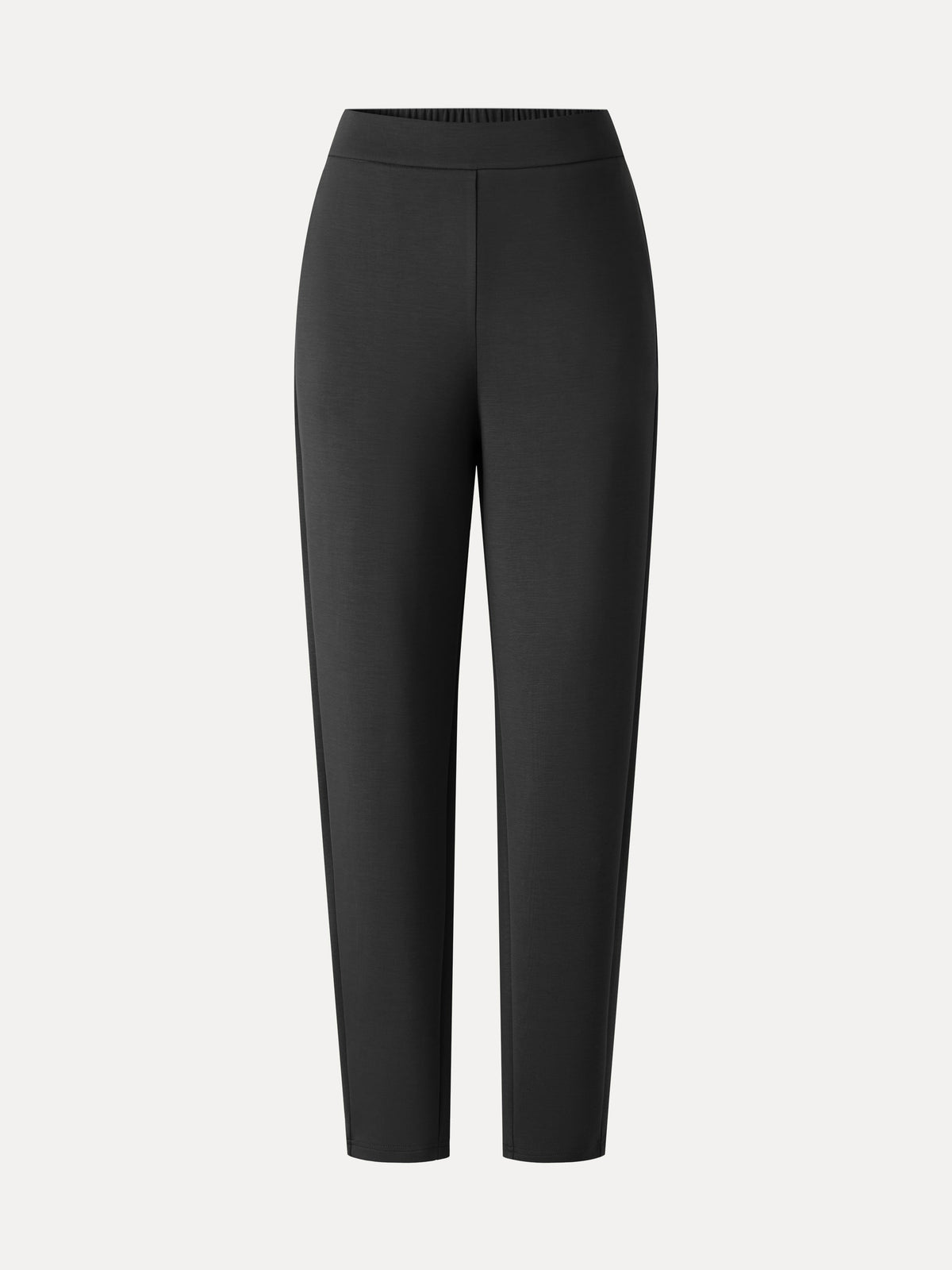 OGLmove Women's Petite TravelEase High-Rise Barrel Pants