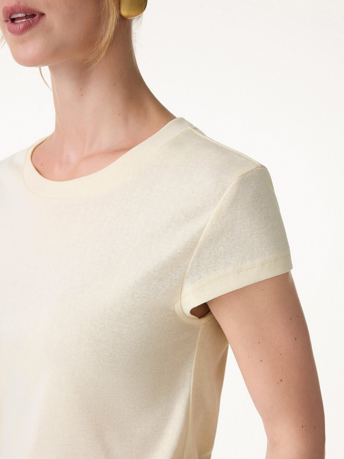 OGLmove Women's Cooling Essential Summer Tee