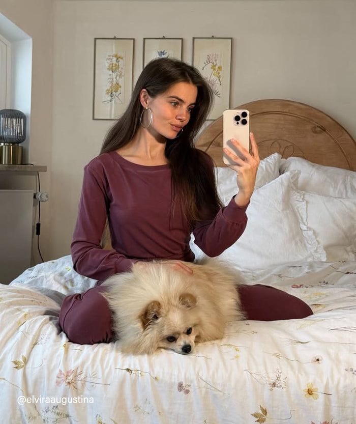 Off-Duty Effortless